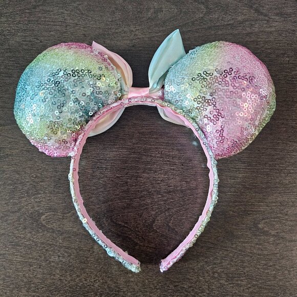 FREE w/order-Disney Minnie Ears/ Headband - Picture 3 of 5